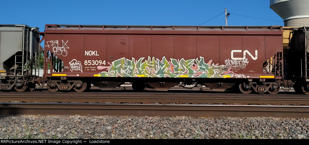 NOKL 853094